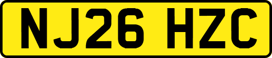 NJ26HZC