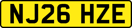 NJ26HZE