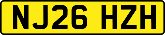 NJ26HZH