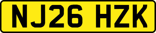 NJ26HZK