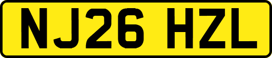 NJ26HZL
