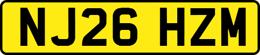 NJ26HZM