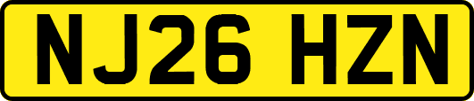 NJ26HZN