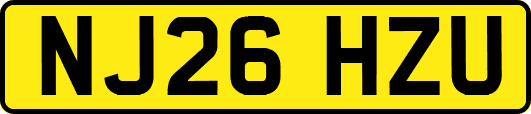 NJ26HZU