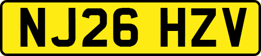 NJ26HZV