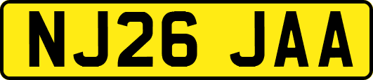 NJ26JAA