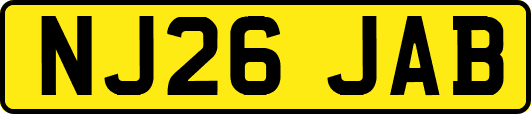 NJ26JAB