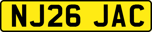 NJ26JAC