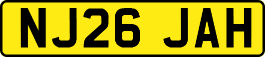 NJ26JAH