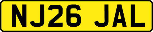 NJ26JAL