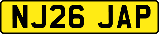 NJ26JAP