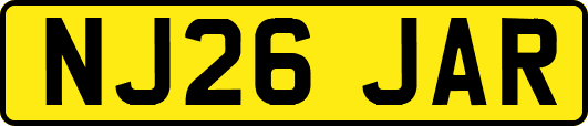 NJ26JAR