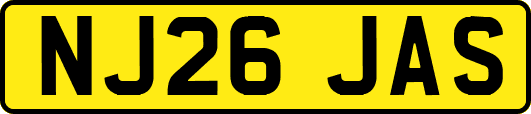 NJ26JAS