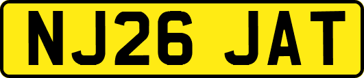 NJ26JAT
