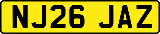NJ26JAZ