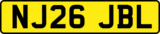 NJ26JBL