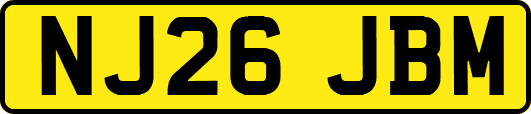 NJ26JBM