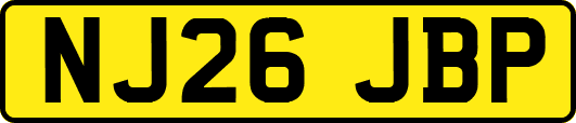 NJ26JBP