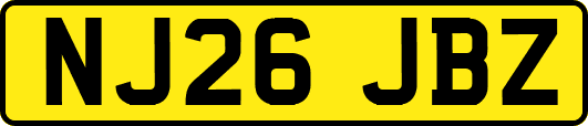 NJ26JBZ