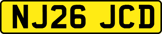 NJ26JCD