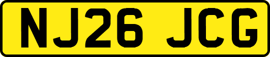 NJ26JCG