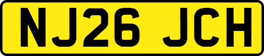NJ26JCH
