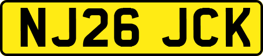 NJ26JCK