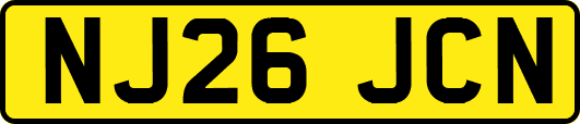 NJ26JCN