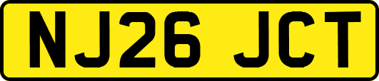 NJ26JCT