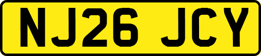 NJ26JCY