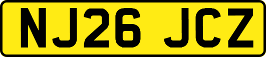 NJ26JCZ