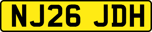 NJ26JDH
