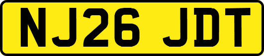 NJ26JDT