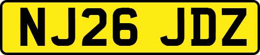 NJ26JDZ
