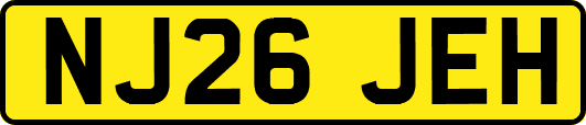 NJ26JEH
