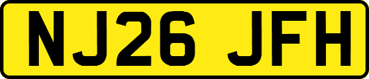 NJ26JFH