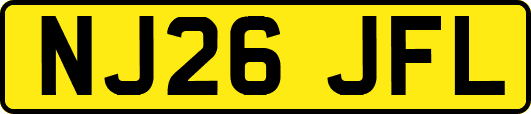 NJ26JFL