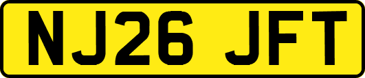 NJ26JFT