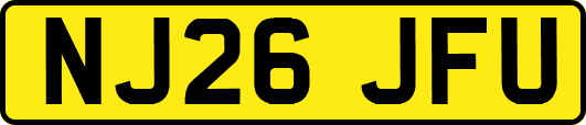 NJ26JFU