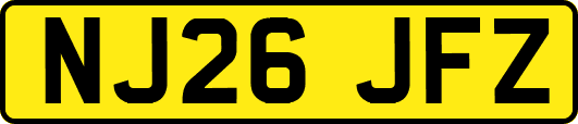 NJ26JFZ