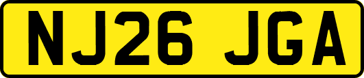 NJ26JGA
