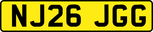 NJ26JGG
