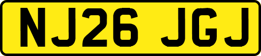 NJ26JGJ