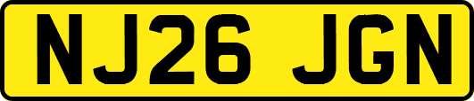NJ26JGN