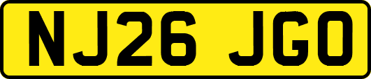 NJ26JGO