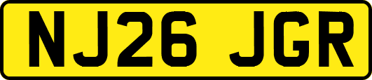 NJ26JGR
