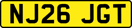 NJ26JGT
