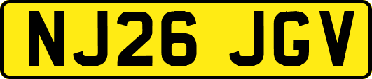 NJ26JGV