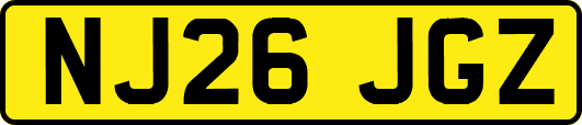 NJ26JGZ