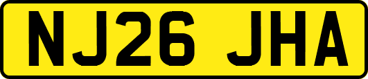 NJ26JHA